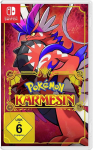 Pok&eacute;mon Karmesin - Nintendo Switch