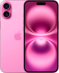 Apple iPhone 16 Plus 128GB Pink (Grade B)