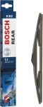 Bosch Automotive tagaklaasipuhasti: H312, pikkus: 300 mm (A+ klass)