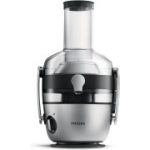 Philipsi mahlapress HR1921/20, FibreBoost QuickClean, roostevaba teras, 1100 W