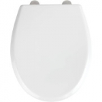 Toilet seat WENKO Gubbio