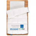 LINEA by B&ouml;hmerwald mugav sule tekk 900 g / 135 x 200 cm