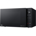 LG MH6535GIS mikrolaineahi nutika invertertehnoloogia ja kvartsgrilliga