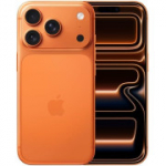 Apple iPhone 17 Pro 512GB (USA) Cosmic Orange (Grade A)