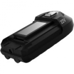 Rowenta 22 V eemaldatav liitiumioonaku X-Force Flex 8.60 ZR009700 jaoks