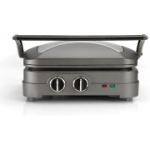 Cuisinart Griddler Elite kontaktgrill GR47E &lrm;1600W