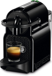 Kapselkohvimasin DELONGHI INISSIA NESPRESSO BLACK EN80B (B GRADE)
