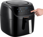 Russell Hobbs SatisFry 27170-56 kuuma&otilde;hugrill (B Grade)