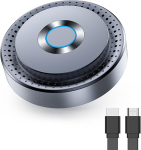Miracast juhtmevaba HDMI dongle adapter, HDMI Bluetooth adapter