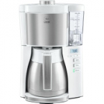 Melitta kohvimasin filtriga, Look V Therm mudel taimeriga 1.25 l, 1080 W (6768988)