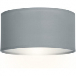 Smartwares Ceiling Dream laevalgusti, hall, 20 cm, E14, 40 W.