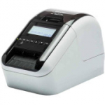 Brother QL-800 &uuml;hev&auml;rviline etiketiprinter