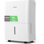 Comfee MDDF-16DEN7-WF &otilde;hukuivati 16L WiFi (A klass)