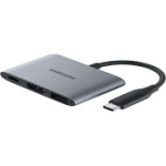 Samsungi mitmepordiadapter (Ee-P3200)