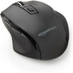 Amazon Basicsi ergonoomiline 2,4 GHz juhtmeta optiline hiir