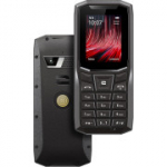 Crosscall Core S6 mobiiltelefon, 64 MB, 2 MP kaamera, 4G, Bluetooth