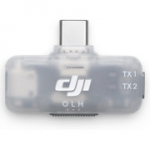 DJI Mic seeria vastuv&otilde;tja mobiilseadmetele