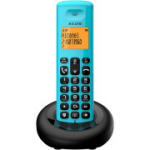 ALCATEL E260 juhtmevaba DECT-telefon