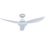 Madala energiatarbega 48&rdquo; 122 cm laeventilaator Pepeo Raja valge