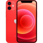 Apple iPhone 12 Mini 128GB Red (Grade A+)