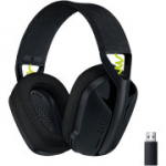 Logitech G G435 Lightspeed juhtmevabad m&auml;nguk&otilde;rvaklapid