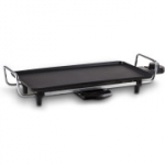 Dom174 elektriline plancha 2000 W 40 x 23 cm