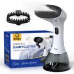 Rolipo auruti 1640W, 400ml veepaak, valge