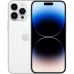 Apple iPhone 14 Pro Max 128GB Silver (Grade B)