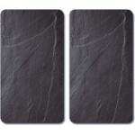 KESPER klaasist l&otilde;ikelaud, 52 x 30 x 0,8 cm (36523 13)