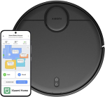 Xiaomi T12 robottolmuimeja, 3500 Pa, LiDAR navigatsioon, must (A GRADE)