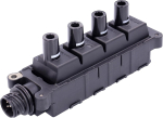Bosch 0221503489 s&uuml;&uuml;tepool (A+klass)