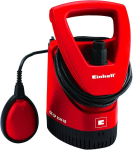 Einhell GE-SP 3546 RB vihmat&uuml;nni pump 350 W, Max. (A GRADE)
