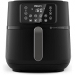 Philipsi &otilde;hufrit&uuml;&uuml;ri seeria 5000 XXL, 7,2 L HD9285/90 &lrm;2000 W