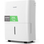 Comfee &otilde;hukuivati 20L/24h, MDDF-20DEN7-WF, 440W (A+ klass)