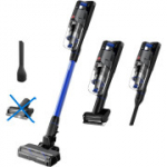 Juhtmevaba tolmuimeja BISSELL PowerClean FurFinder 200 W 2000 mAh