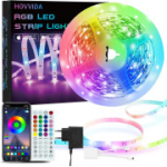 LED valgusriba HOVVIDA 5 m, 30 LED/m