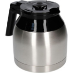 Melitta Look IV termokannu asendusn&otilde;u &ndash; 1 l, must/roostevaba teras
