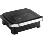 Tefal Inicio Classic 2-in-1 kontakt- ja paninigrill, 2000 W, GC271810