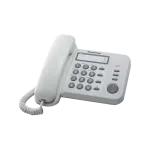 Kodutelefon Panasonic KX-TS 520