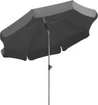 P&auml;ikesevari 716-15 Parasol Parasol, antratsiit, u 200 cm