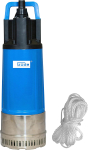 G&uuml;de GDT 1200 I survepumbatav survepump (1200 W, vooluhulk: 6000 l/h) (A-klass)