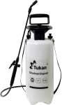 TUKAN 5 L survepihusti, aiapump taimekaitseks (B-klassi)