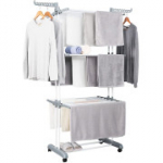 Herzbergi multifunktsionaalne kuivati ​​hall (HG8034-GRY)