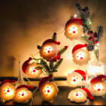 J&otilde;ulupits pl&uuml;&uuml;&scaron;ist 3 m, J&otilde;uluvana kujul.