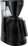 Melitta kohvimasin filtri ja isotermilise kannuga Easy Therm II, 1 l, (1023-06) (D GRADE)