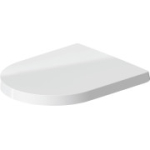 Duravit ME by Starck tualettpott koos pehmelt sulguva amortisaatoriga (A+ klass)