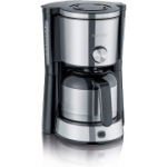 SEVERIN filtriga kohvimasin KA 4845, 1000 W, 1 l