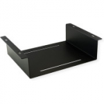 ROLINE'i lauaaluse kinnituse KVM-i, NUC-i, mini-arvuti ja thin client'i jaoks
