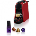 Nespresso DeLonghi Essenza Mini EN 85.R kapselkohvimasin