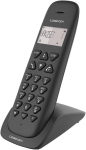 Juhtmeta telefon LOGICOM Vega 150 Solo ilma automaatvastajata
